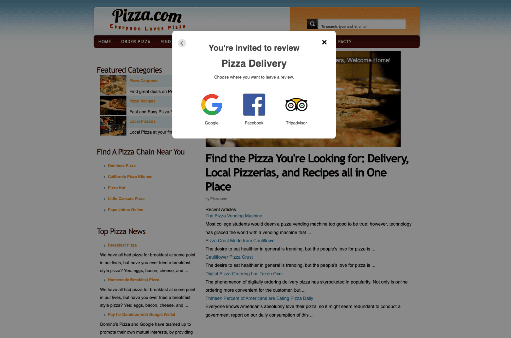 AI SEO Article Generator Demo
