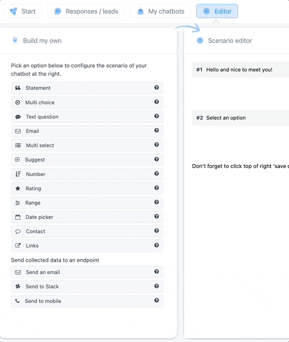 Automated Review Requests