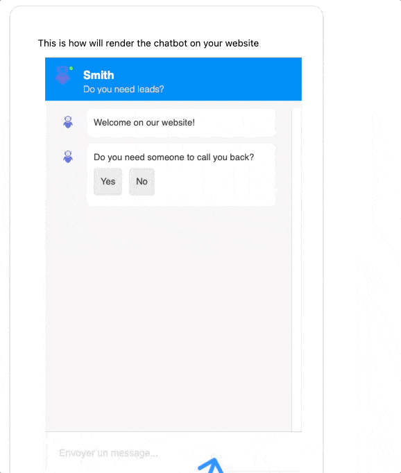 Reputation Monitoring