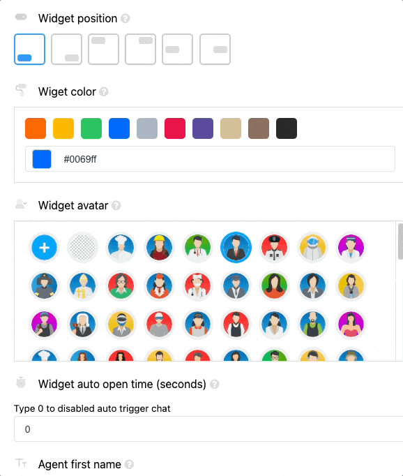 Performance Insights
